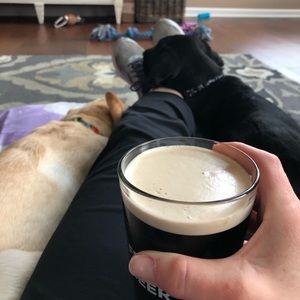 Meet your Posher, Bethany